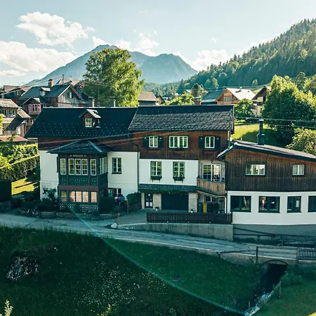 Haus Frey Apartamento