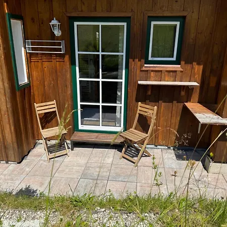 Apartamento Haus Frey