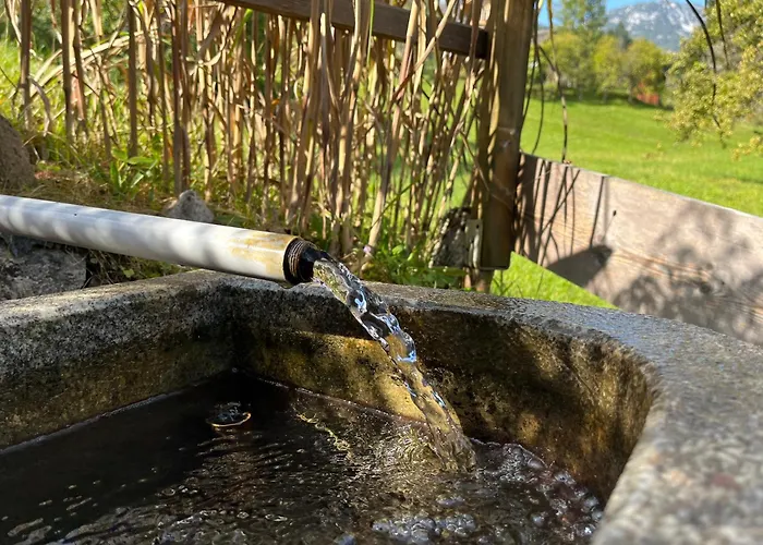 شقة Haus Frey التوسي