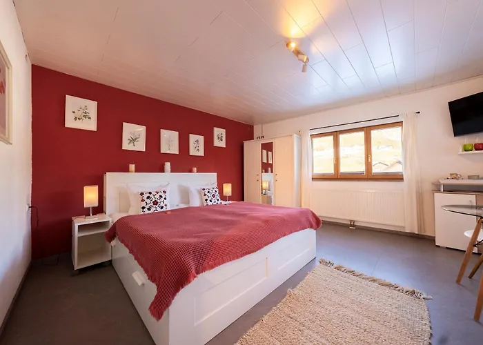 Haus Frey التوسي