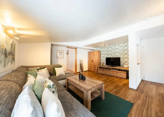 شقة Haus Frey التوسي