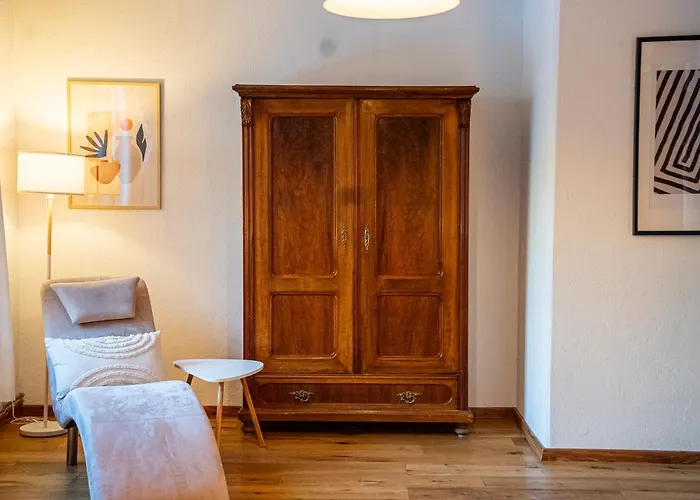 Haus Frey التوسي