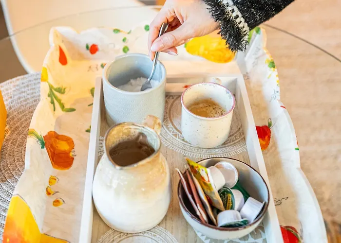 شقة Haus Frey التوسي