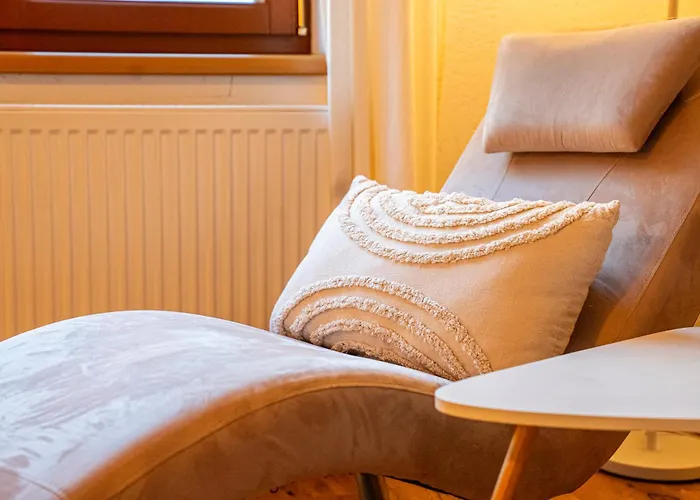 Haus Frey * التوسي