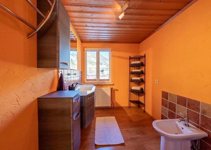 شقة Haus Frey التوسي