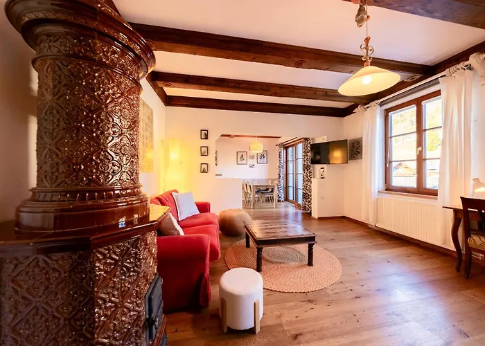 Haus Frey التوسي