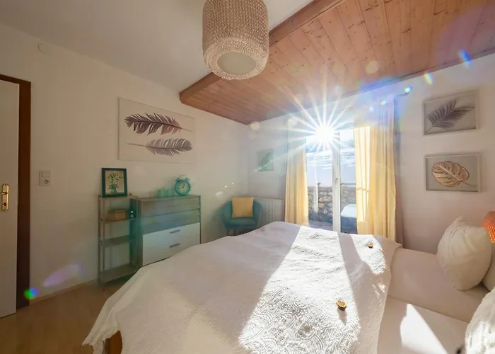 Haus Frey * التوسي