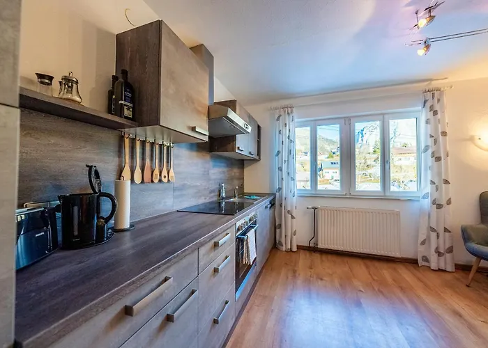 Haus Frey التوسي