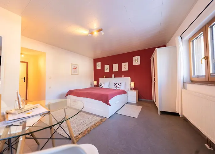 Haus Frey التوسي