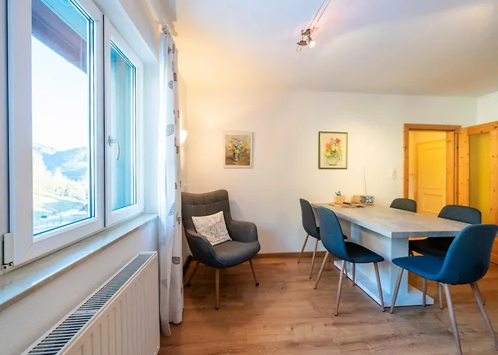 Haus Frey * التوسي