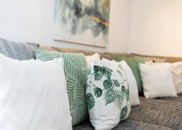 شقة Haus Frey التوسي