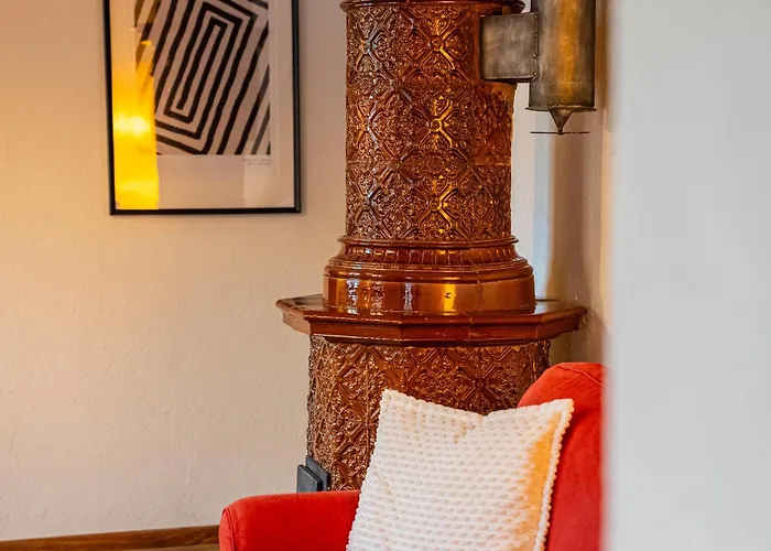 Haus Frey * التوسي