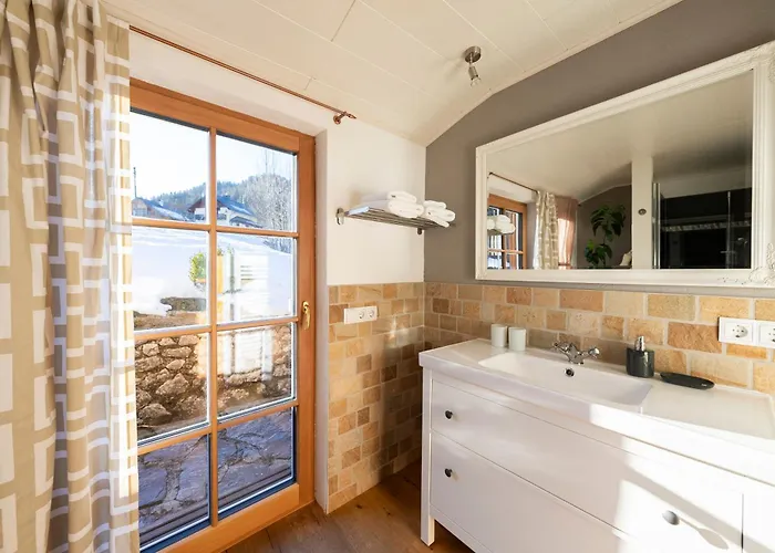 شقة Haus Frey التوسي