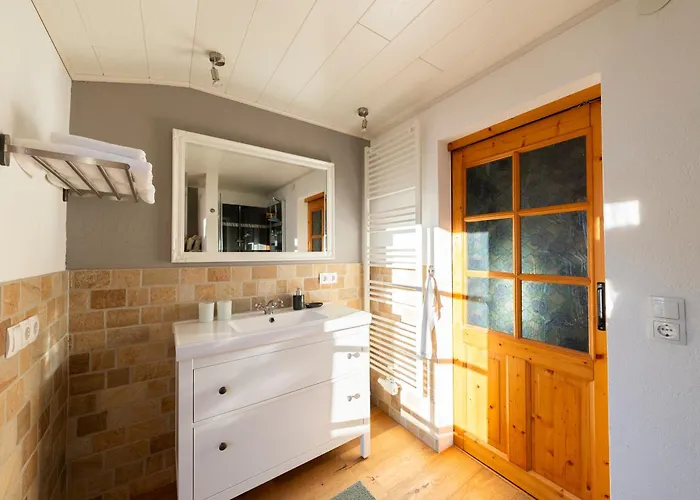 Haus Frey * التوسي