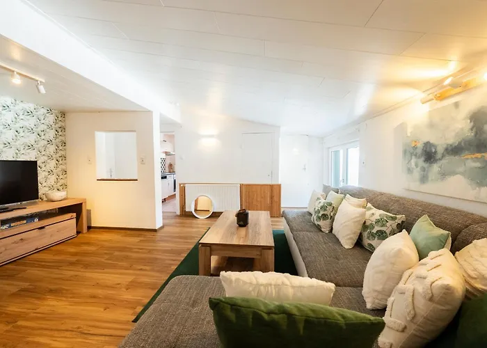 Haus Frey التوسي