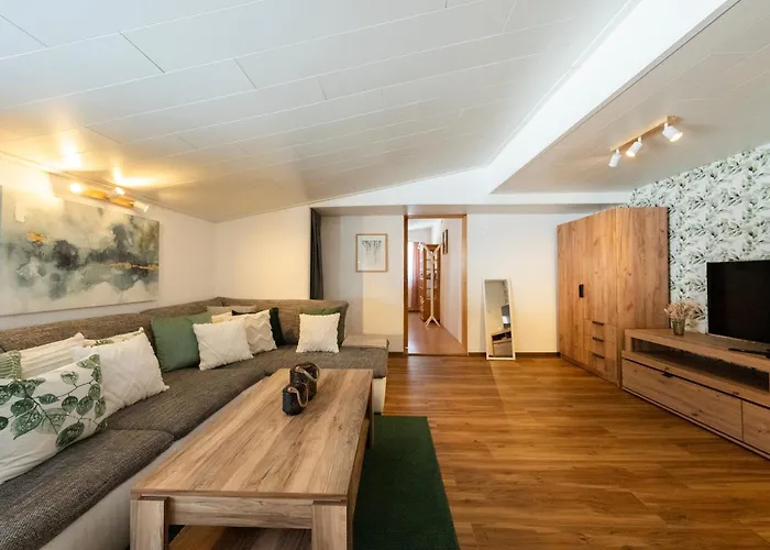 شقة Haus Frey التوسي