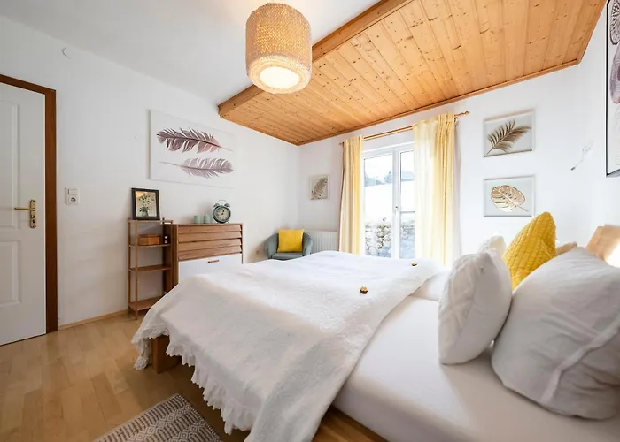 شقة Haus Frey التوسي