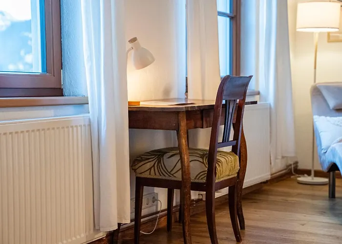 Haus Frey التوسي