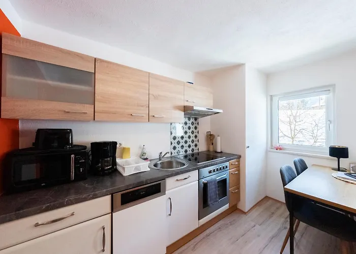 Haus Frey * التوسي